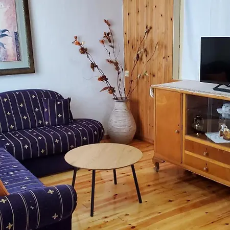 Guest house Angelinas House Glossa