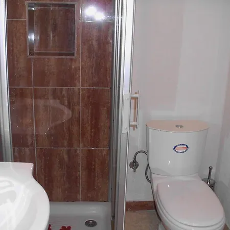 Guest house Angelinas House 4*