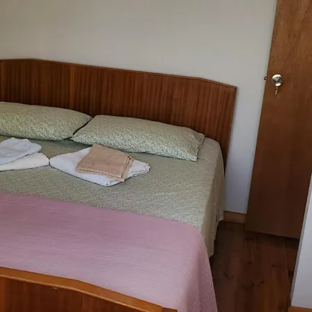 Angelinas House