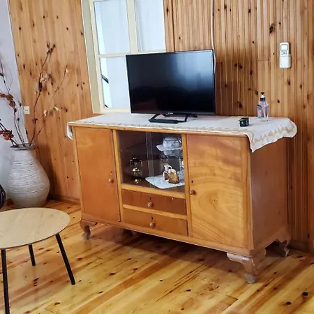 Pensjonat Angelinas House