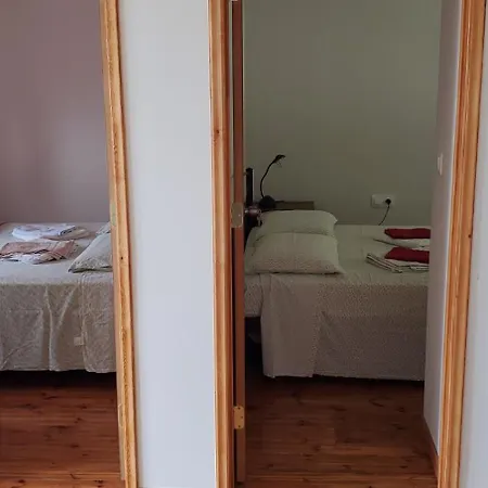 Pensión Angelinas House Glossa