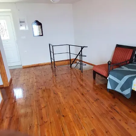 Angelinas House 4* Glossa