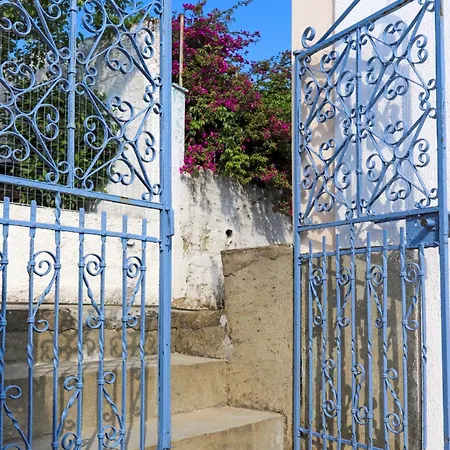 Angelinas House Pensjonat