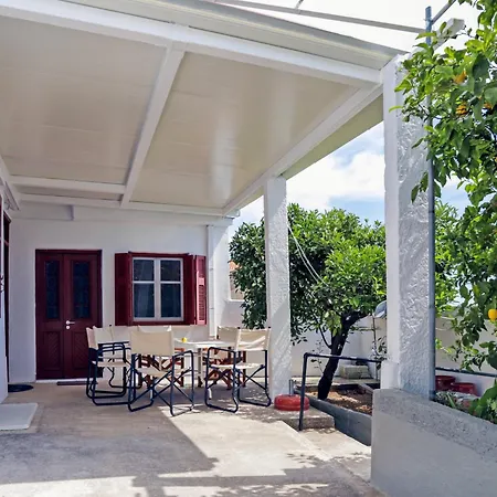 بيت ضيافة Angelina's House 3*
