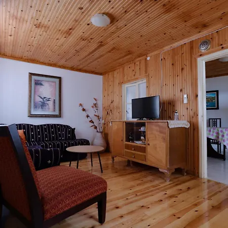 Angelinas House Glossa