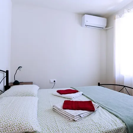 Angelinas House Pensjonat