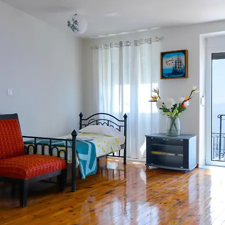 Angelinas House Pensjonat