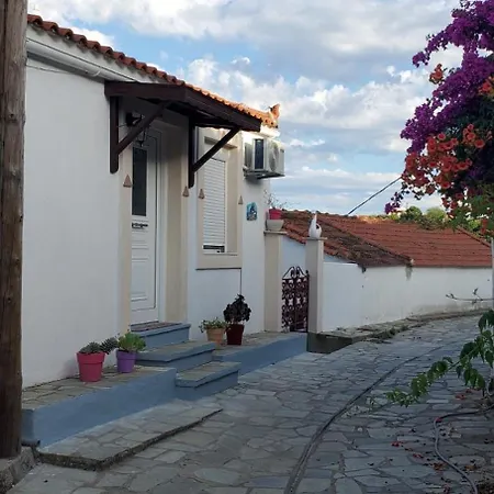 Angelina's House 3*