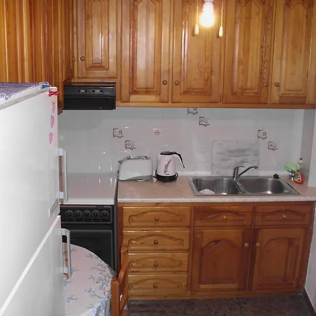 Pensjonat Angelinas House