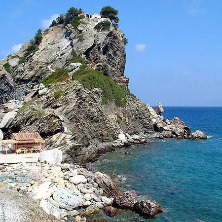 Pensjonat Angelinas House